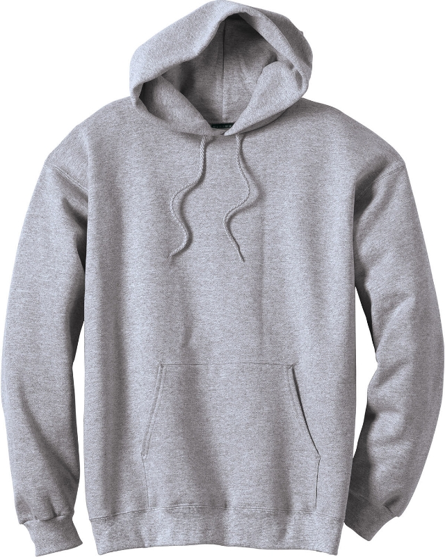 Hanes Adult Ultimate Cotton® Pullover Hooded Sweatshirt