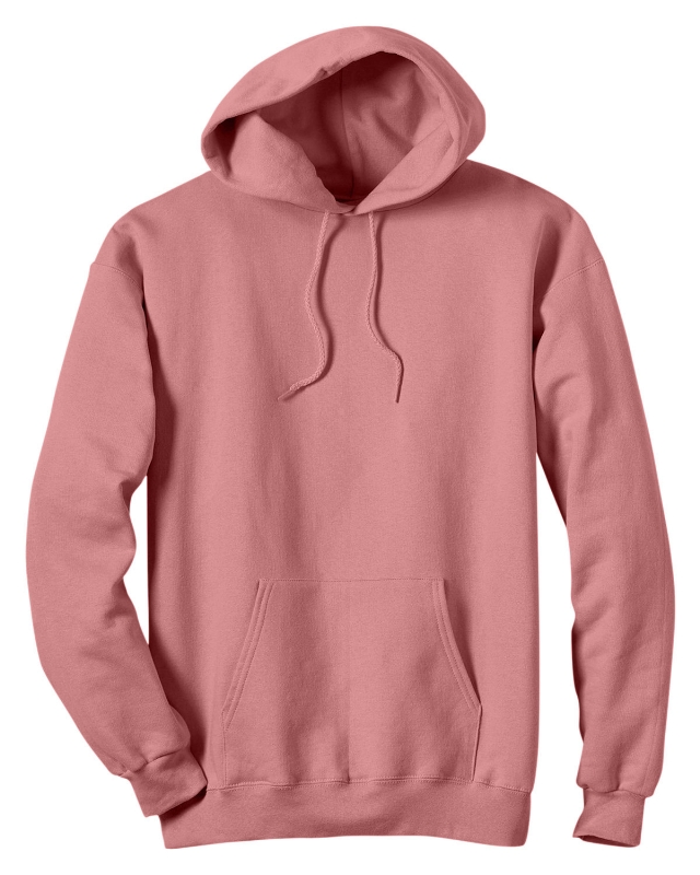Hanes Adult Ultimate Cotton® Pullover Hooded Sweatshirt