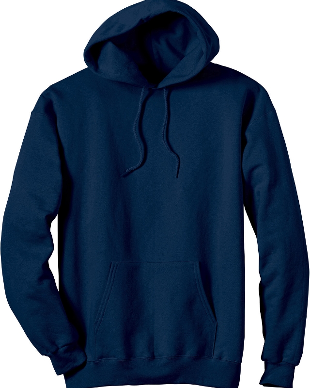 Hanes Adult Ultimate Cotton® Pullover Hooded Sweatshirt