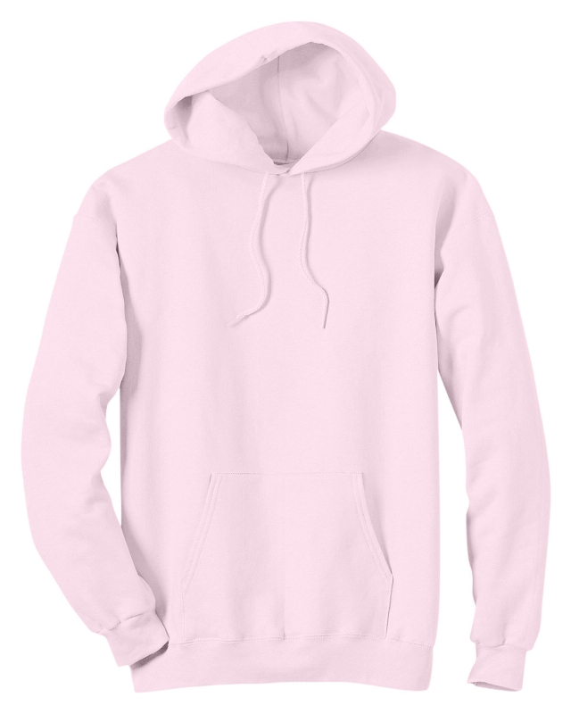 Hanes Adult Ultimate Cotton® Pullover Hooded Sweatshirt