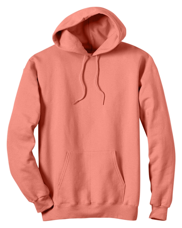 Hanes Adult Ultimate Cotton® Pullover Hooded Sweatshirt