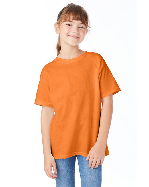 Hanes Youth Essential-T T-Shirt