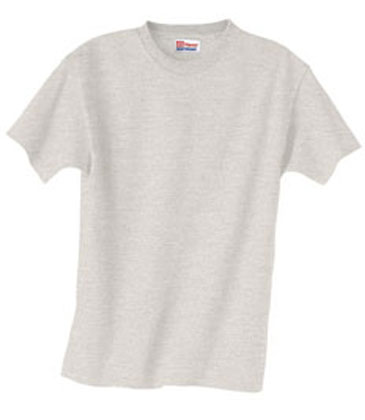 Hanes Youth Essential-T T-Shirt