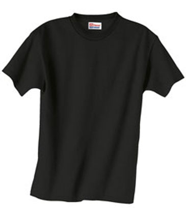 Hanes Youth Essential-T T-Shirt