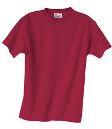 Hanes Youth Essential-T T-Shirt