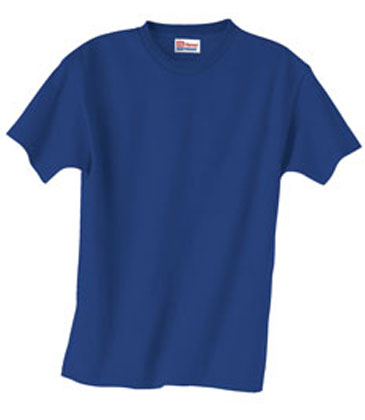 Hanes Youth Essential-T T-Shirt