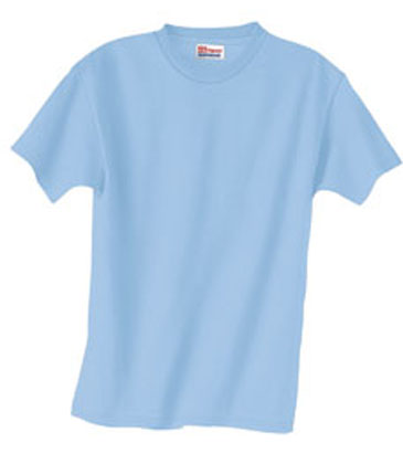 Hanes Youth Essential-T T-Shirt