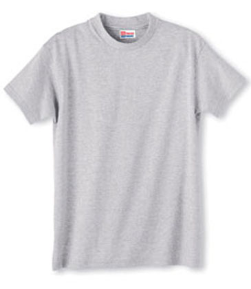 Hanes Youth Essential-T T-Shirt