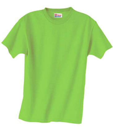 Hanes Youth Essential-T T-Shirt