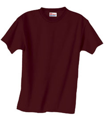 Hanes Youth Essential-T T-Shirt