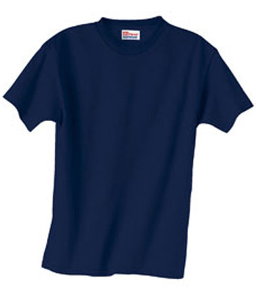 Hanes Youth Essential-T T-Shirt