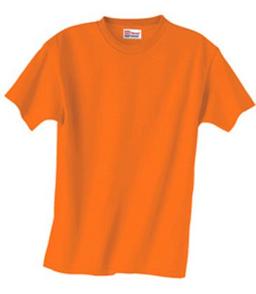 Hanes Youth Essential-T T-Shirt