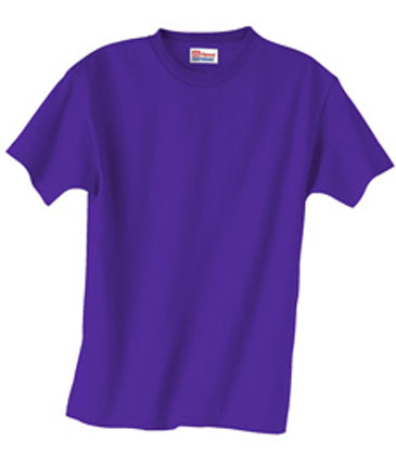 Hanes Youth Essential-T T-Shirt