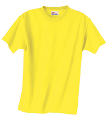 Hanes Youth Essential-T T-Shirt