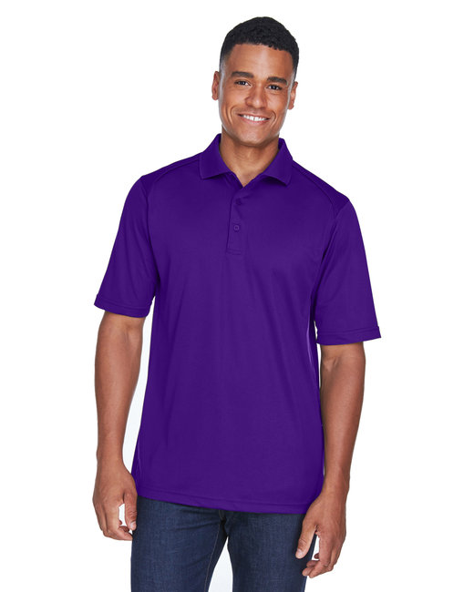 Extreme Men's Eperformance™ Shield Snag Protection Short-Sleeve P