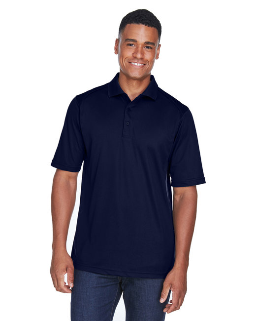 Extreme Men's Eperformance™ Shield Snag Protection Short-Sleeve P