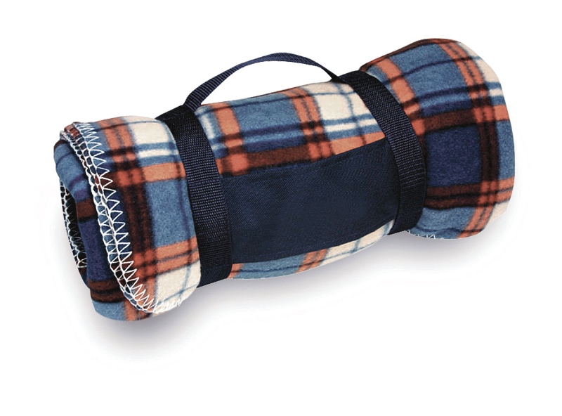 Travel Blanket