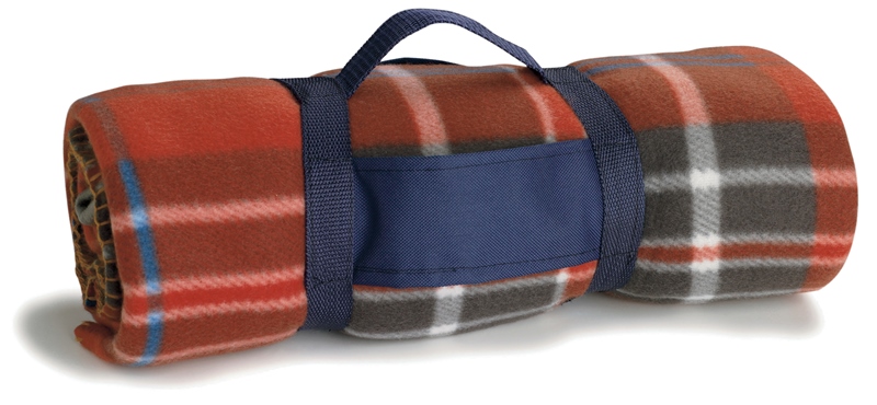 Travel Blanket