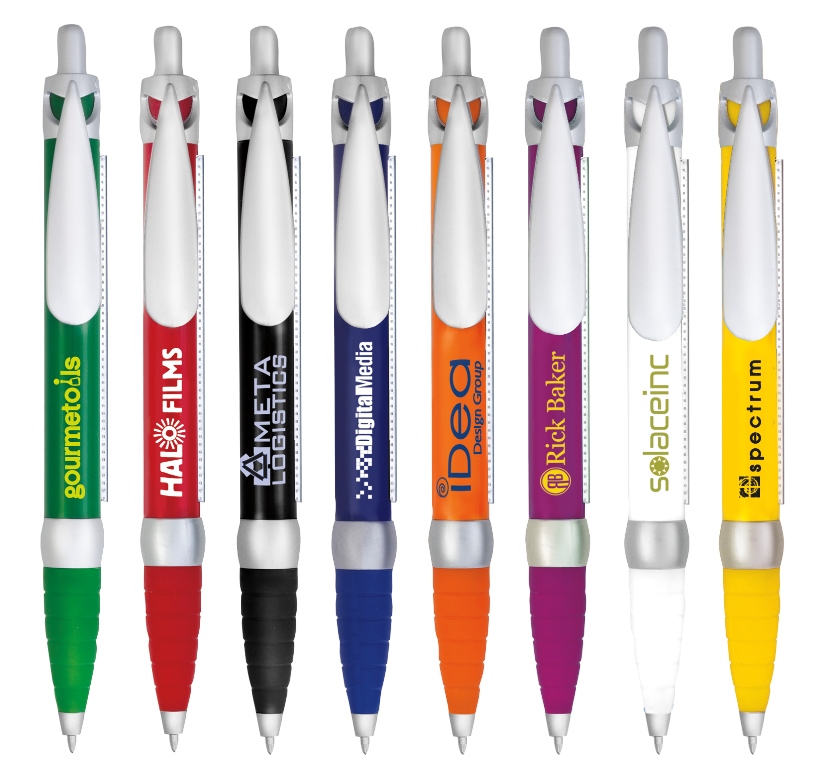 Solid Banner Pen