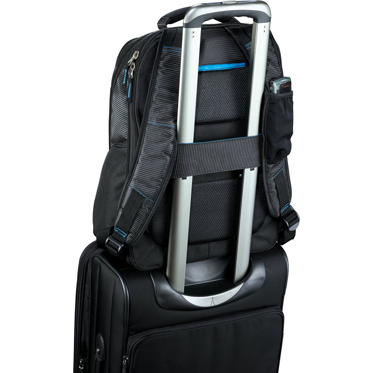 Zoom TSA 15