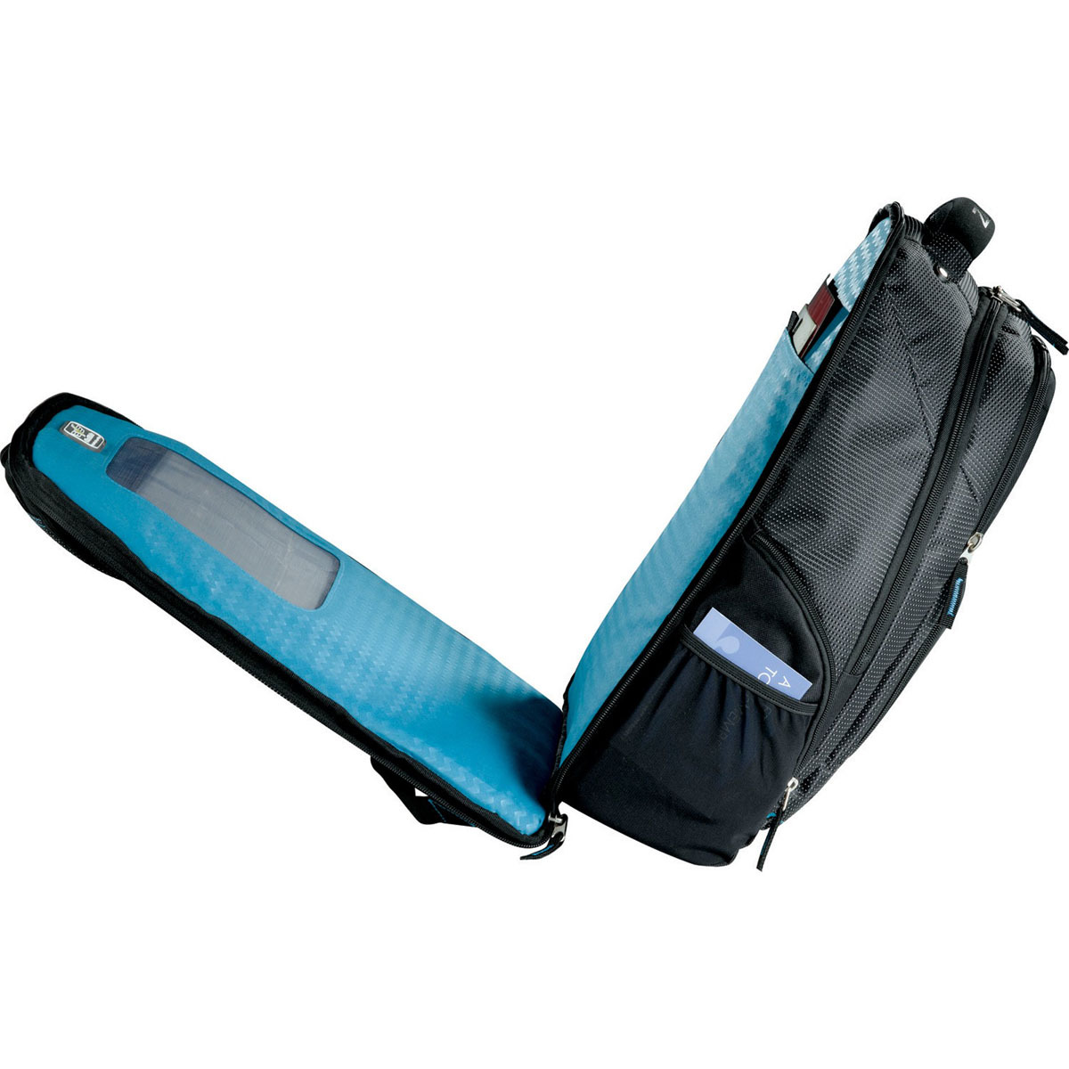 Zoom TSA 15