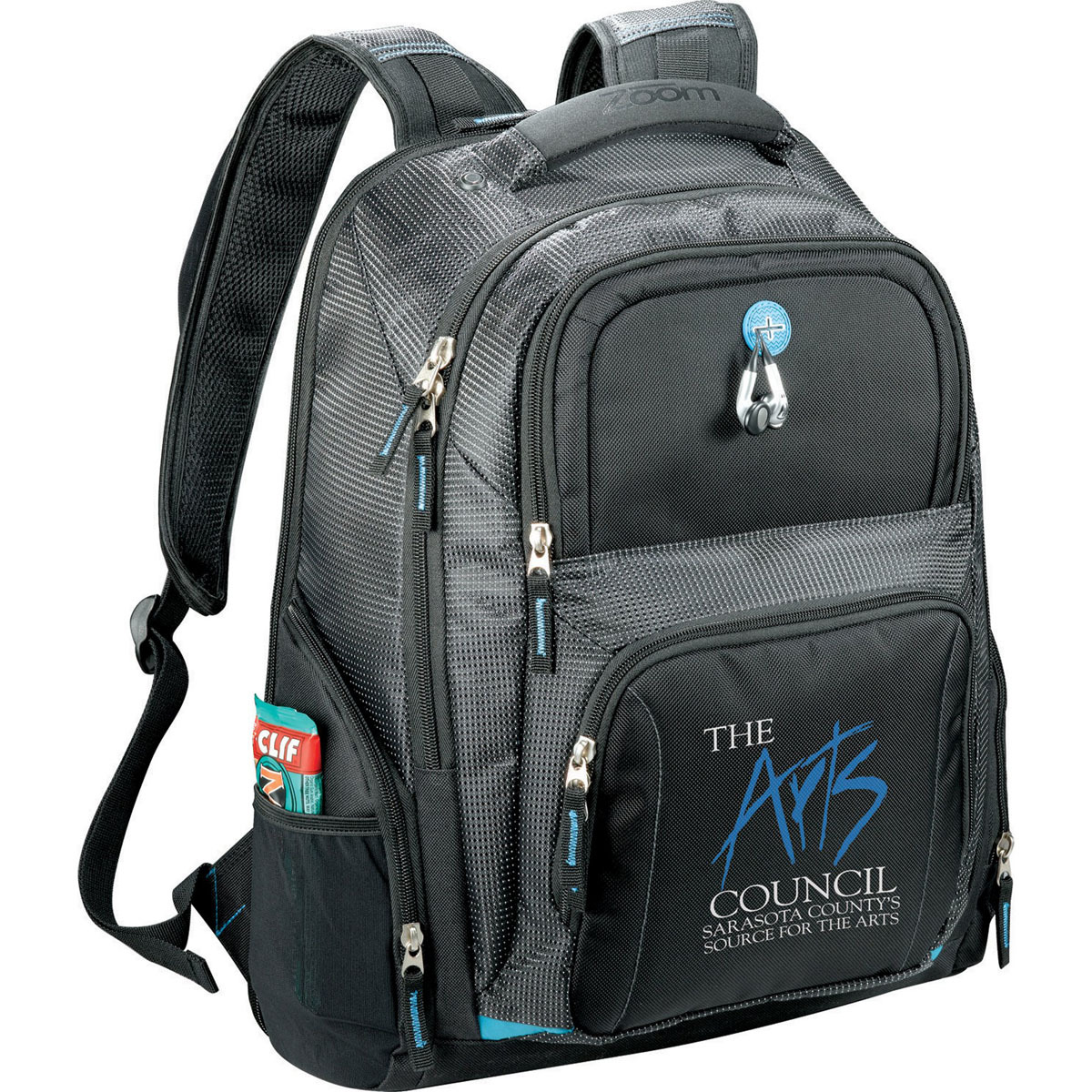 Zoom TSA 15