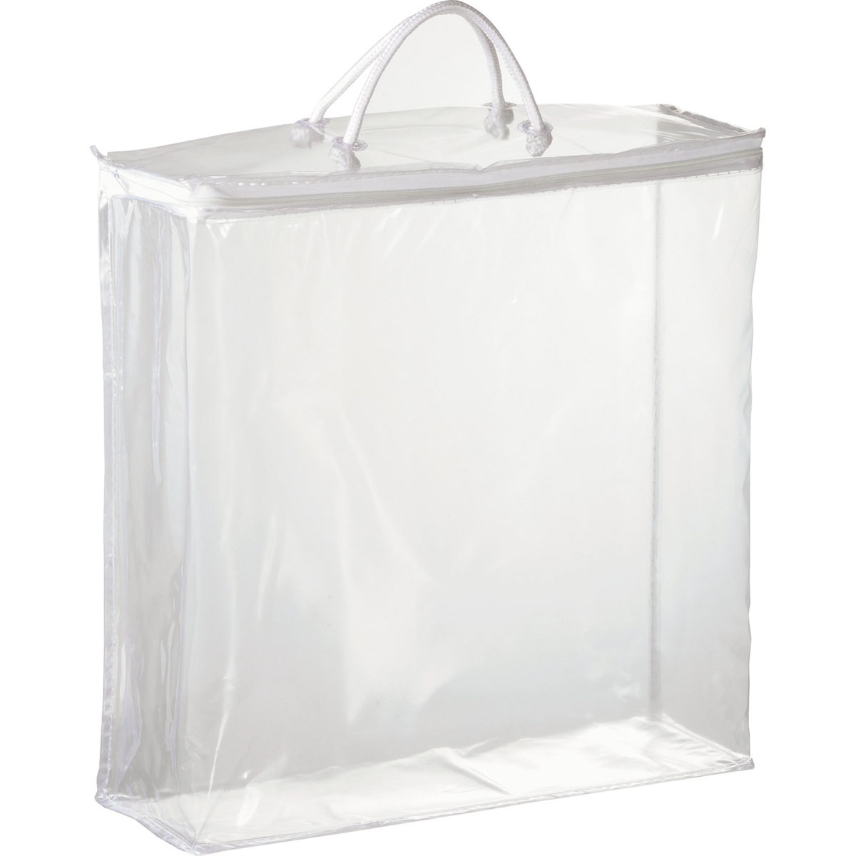 Blanket Tote Bag