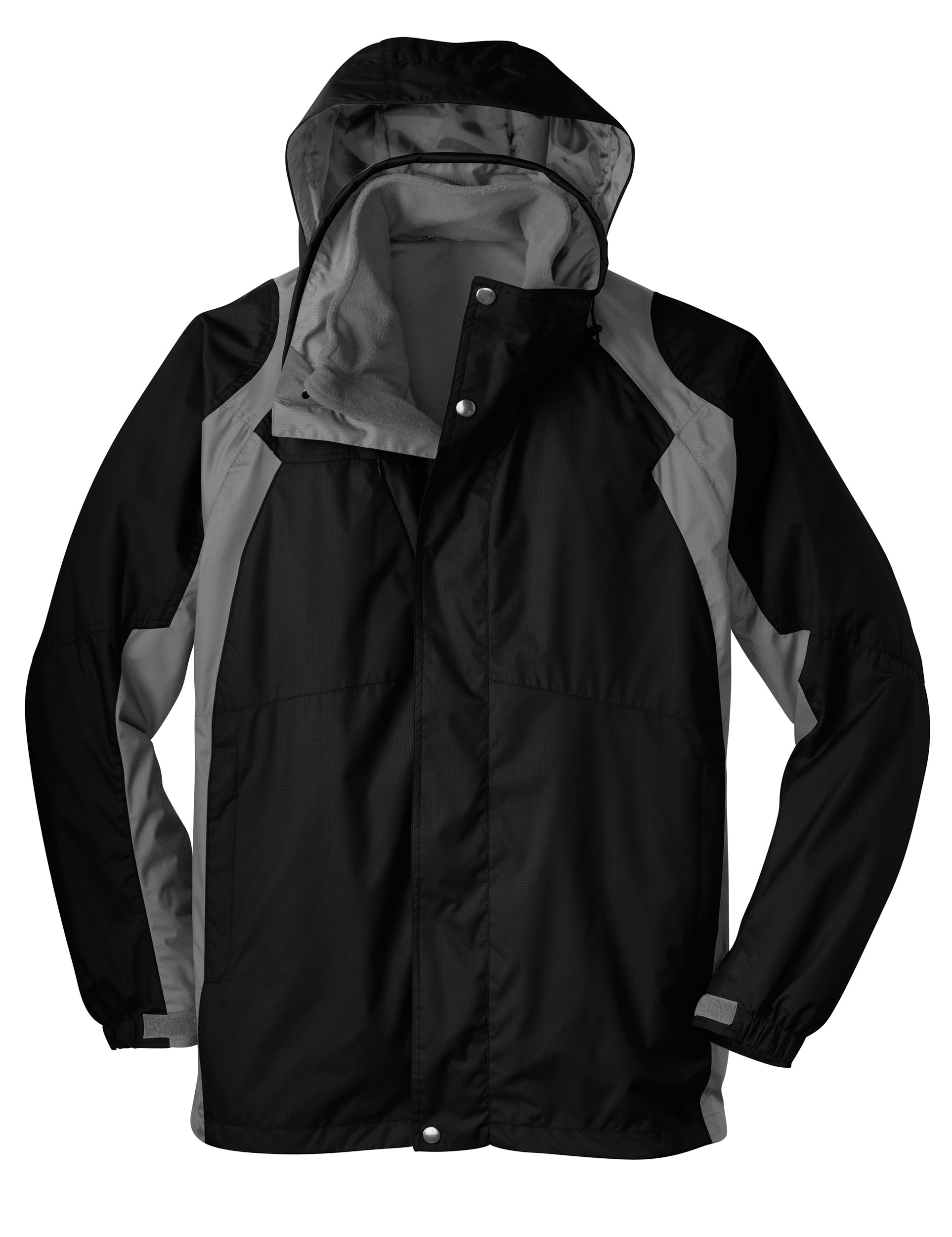Port Authority® Ranger 3-in-1 Jacket.