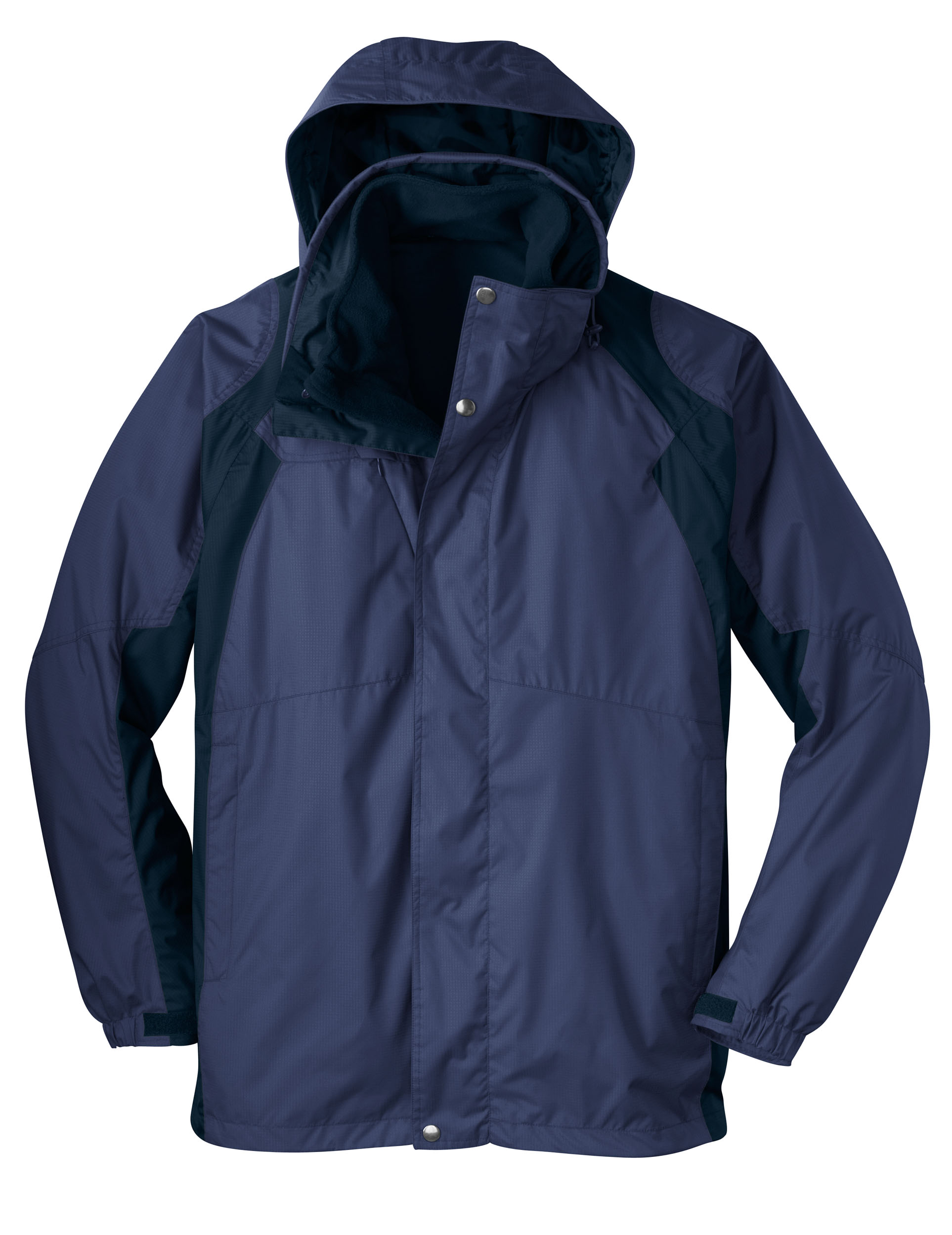 Port Authority® Ranger 3-in-1 Jacket.