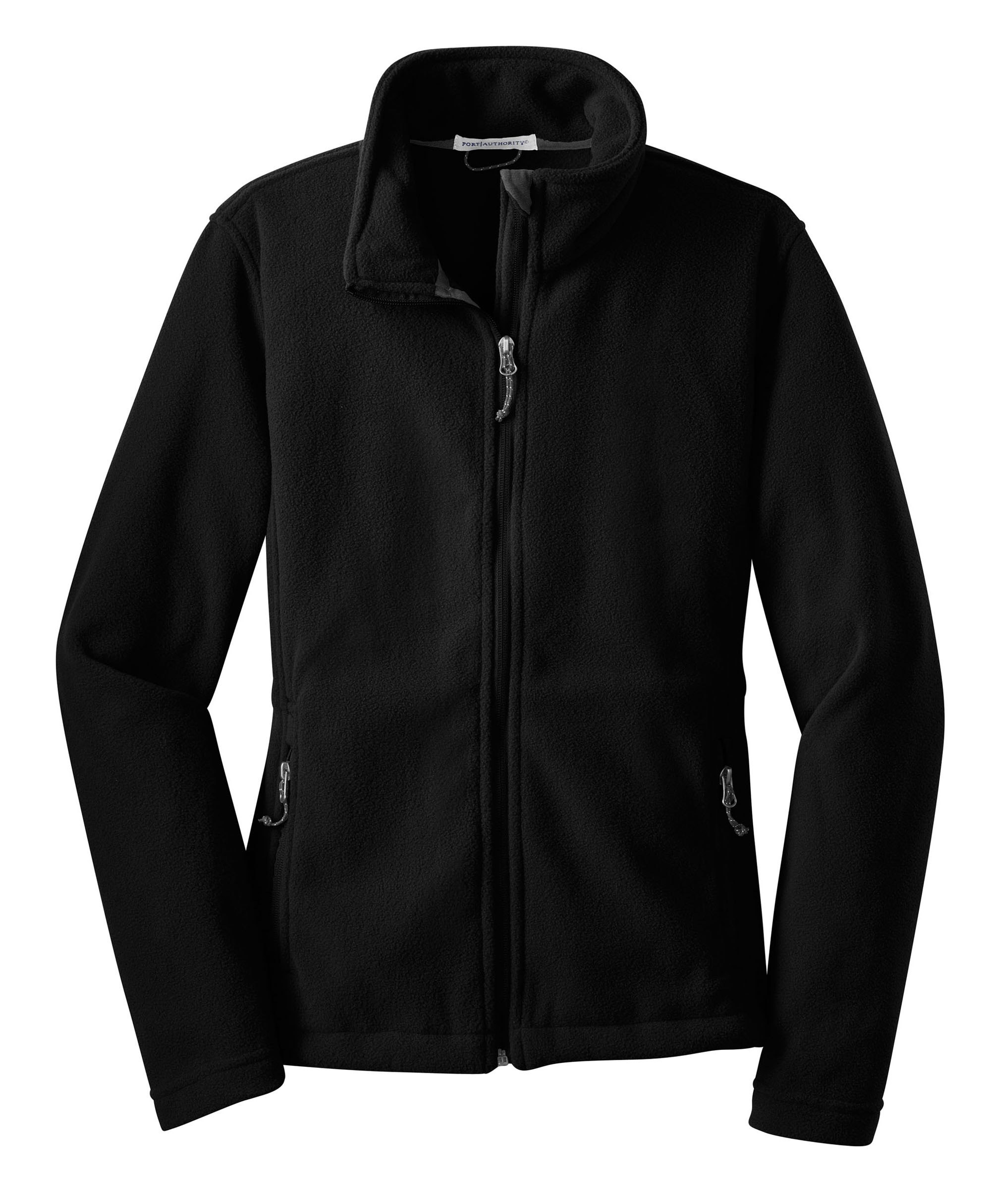 Port Authority® Ladies Value Fleece Jacket