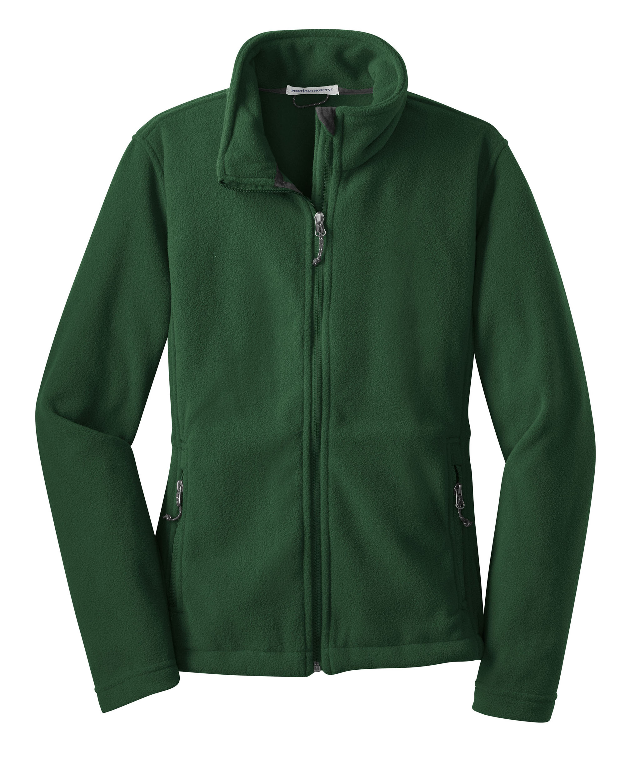 Port Authority® Ladies Value Fleece Jacket