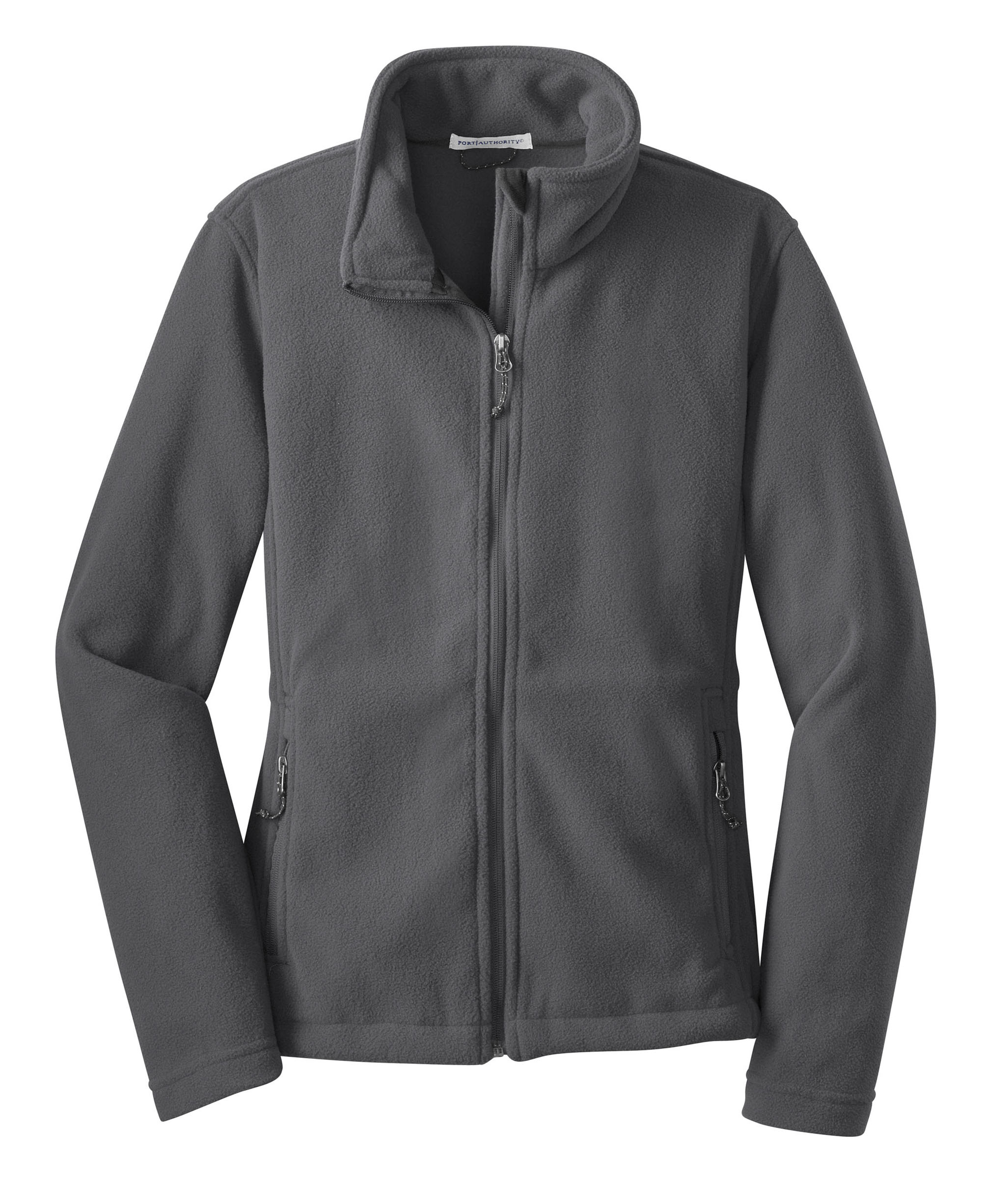 Port Authority® Ladies Value Fleece Jacket