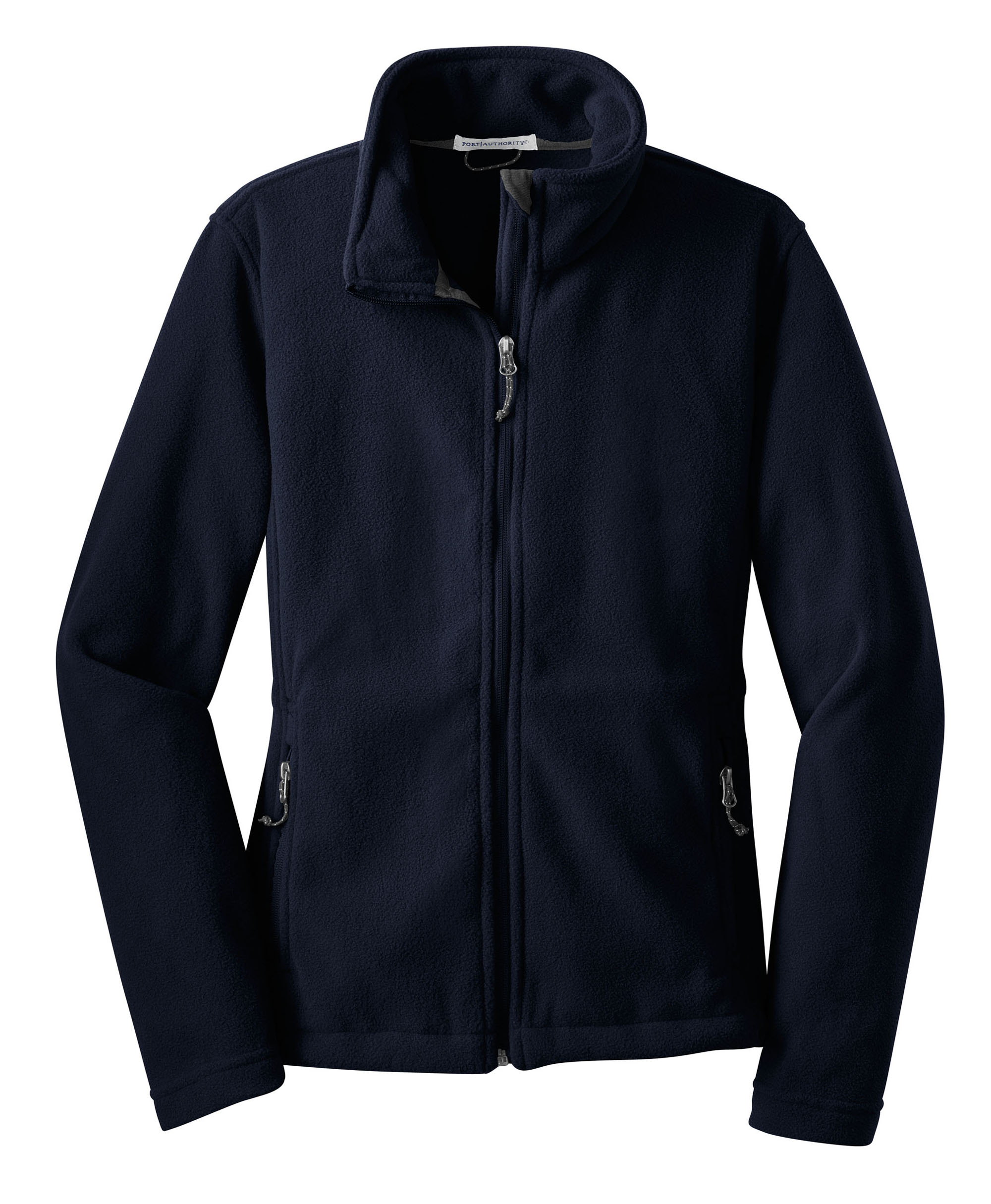 Port Authority® Ladies Value Fleece Jacket