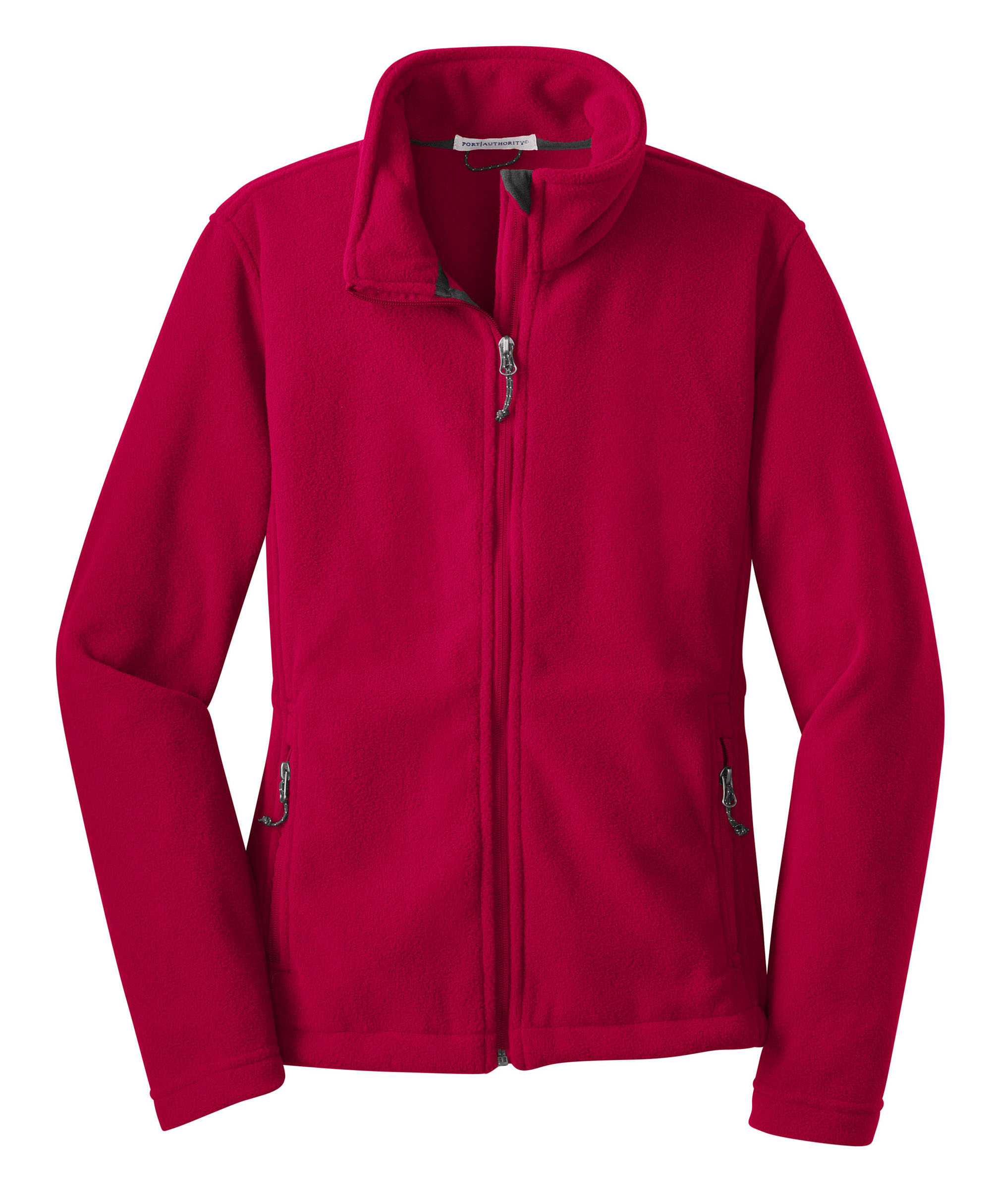 Port Authority® Ladies Value Fleece Jacket