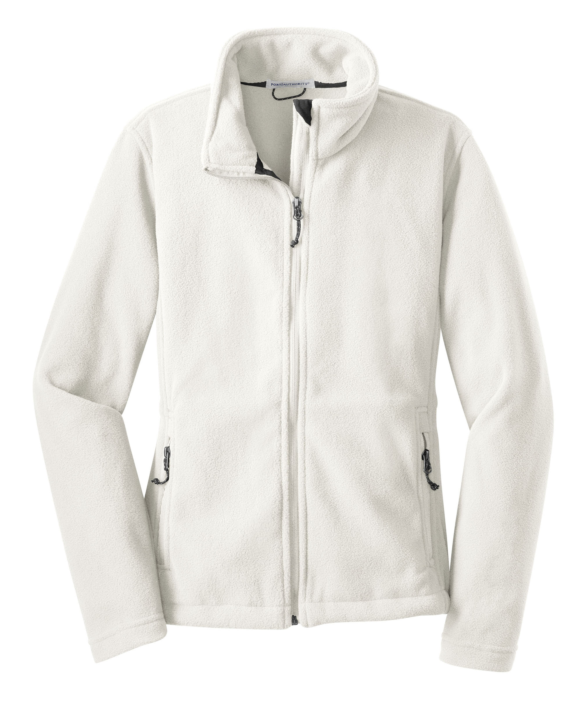 Port Authority® Ladies Value Fleece Jacket
