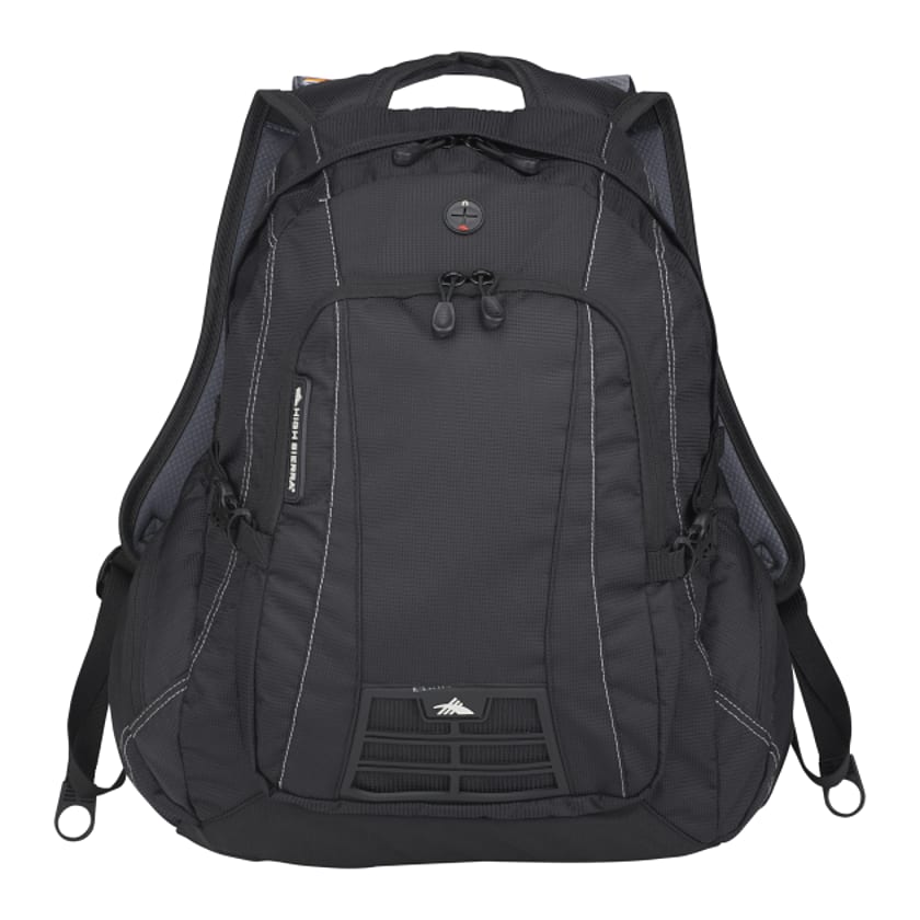 High Sierra Magnum 15