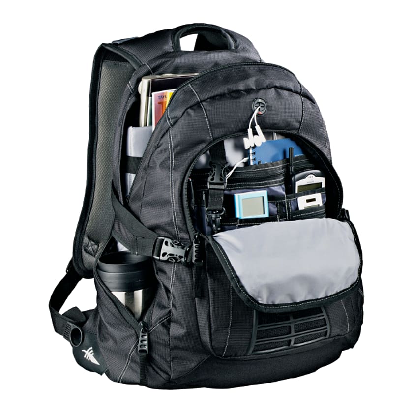 High Sierra Magnum 15