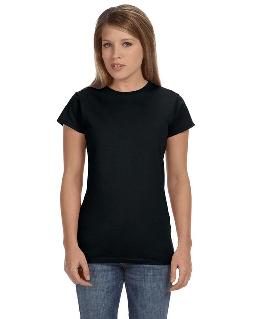 Ladies' Softstyle® Fitted T-Shirt