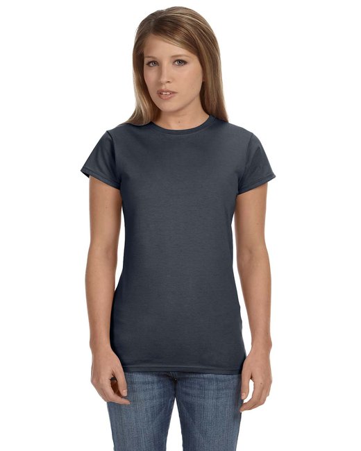 Ladies' Softstyle® Fitted T-Shirt