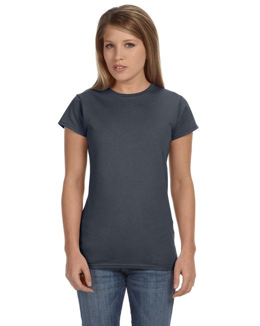 Ladies' Softstyle® Fitted T-Shirt
