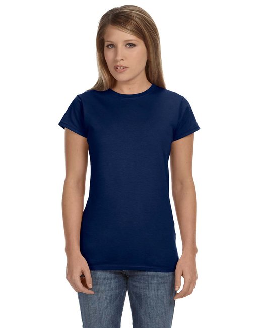 Ladies' Softstyle® Fitted T-Shirt
