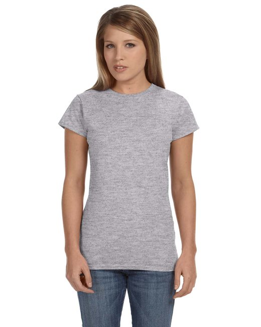 Ladies' Softstyle® Fitted T-Shirt