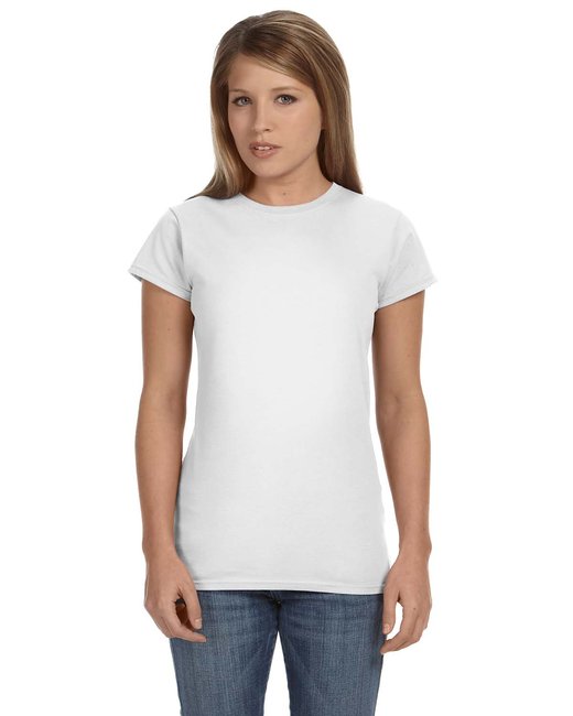 Ladies' Softstyle® Fitted T-Shirt