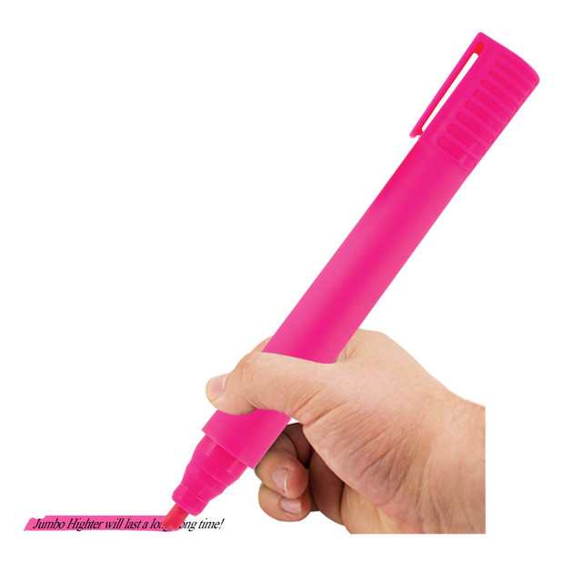 Jumbo Highlighter