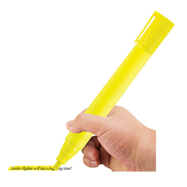 Jumbo Highlighter