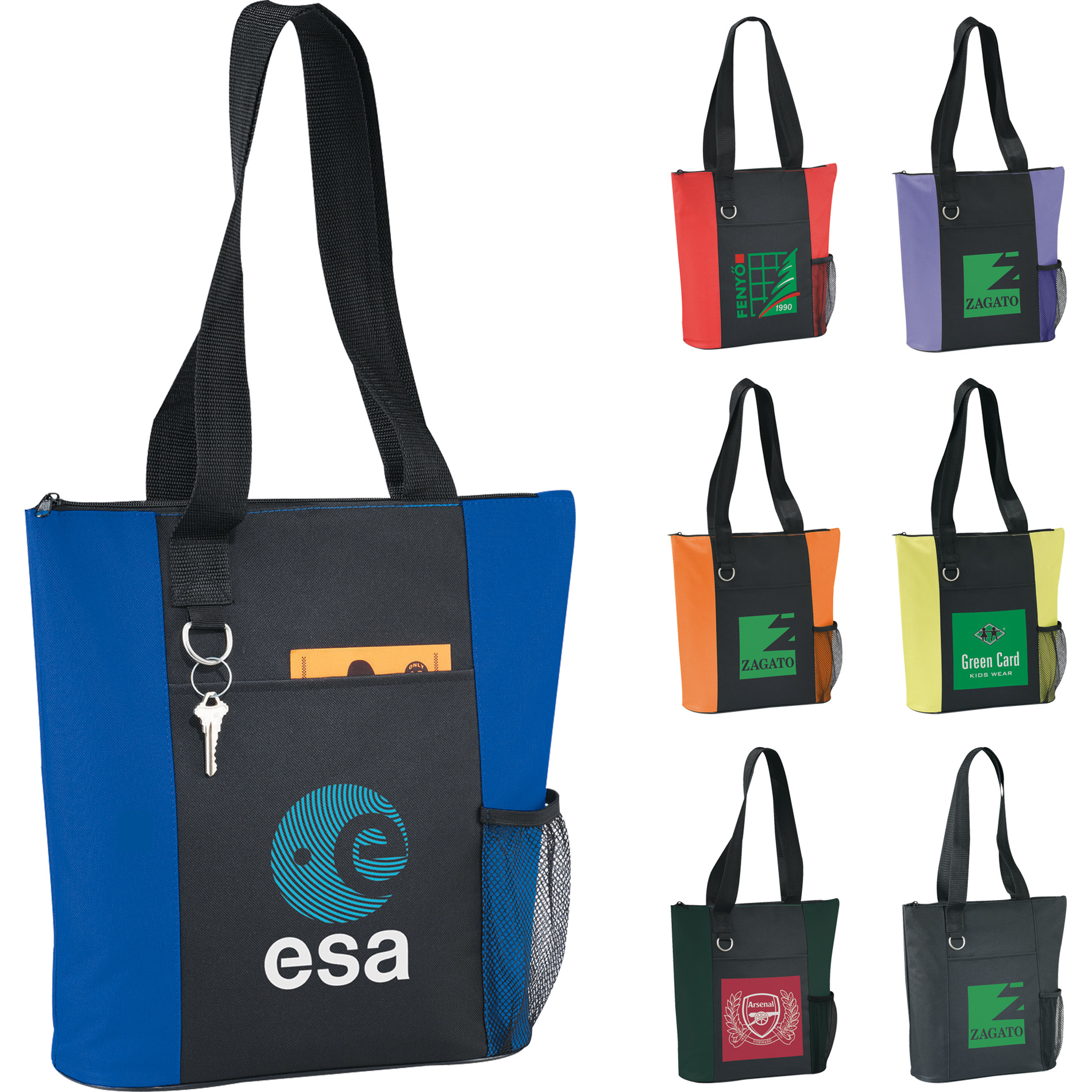 Infinity Convention Tote