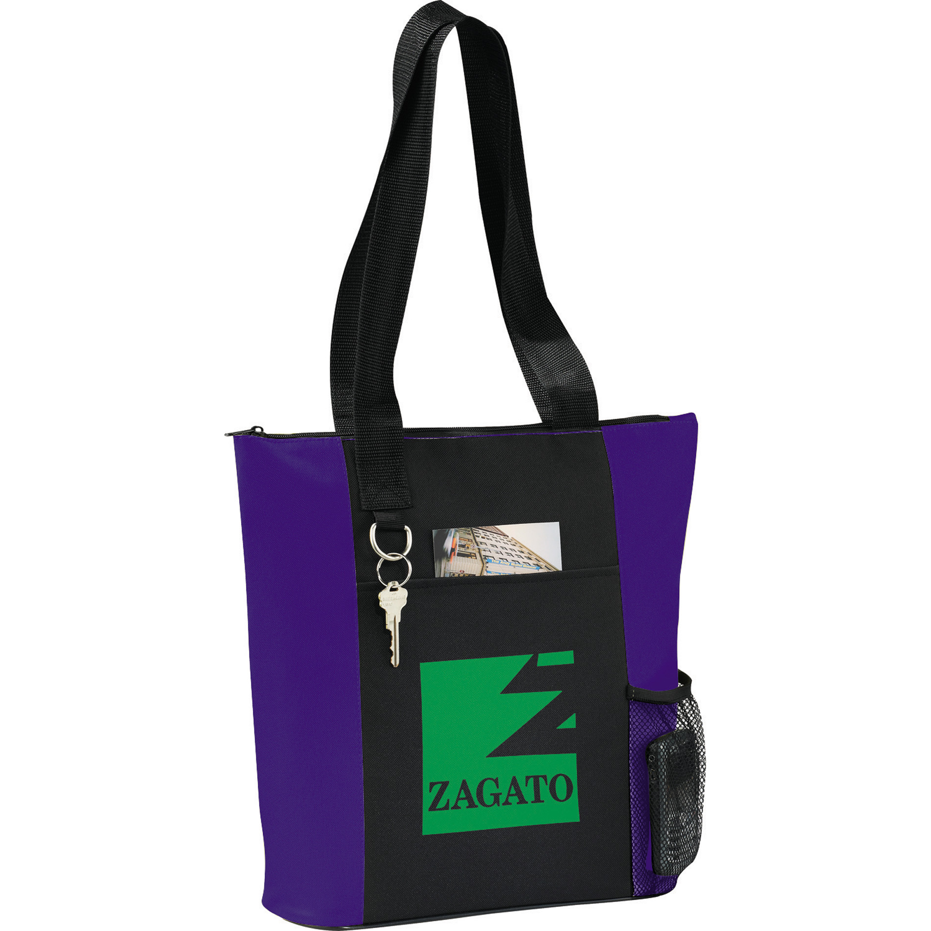 Infinity Convention Tote