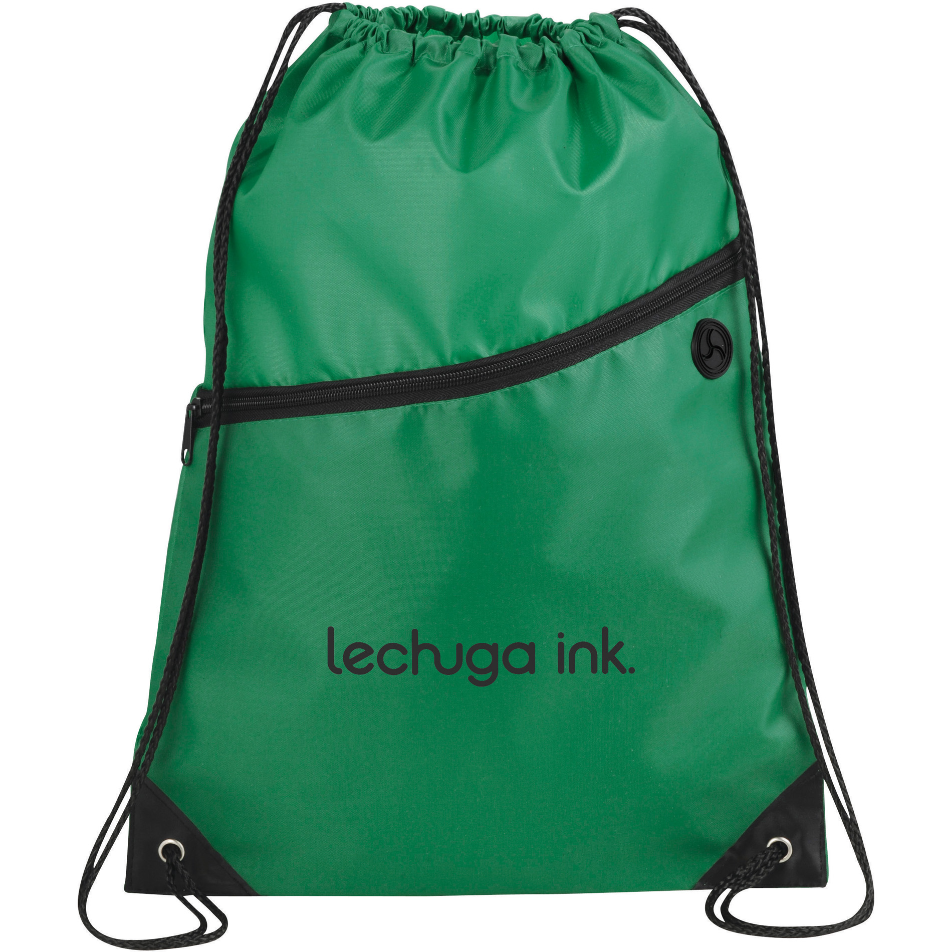 Robin Drawstring Bag