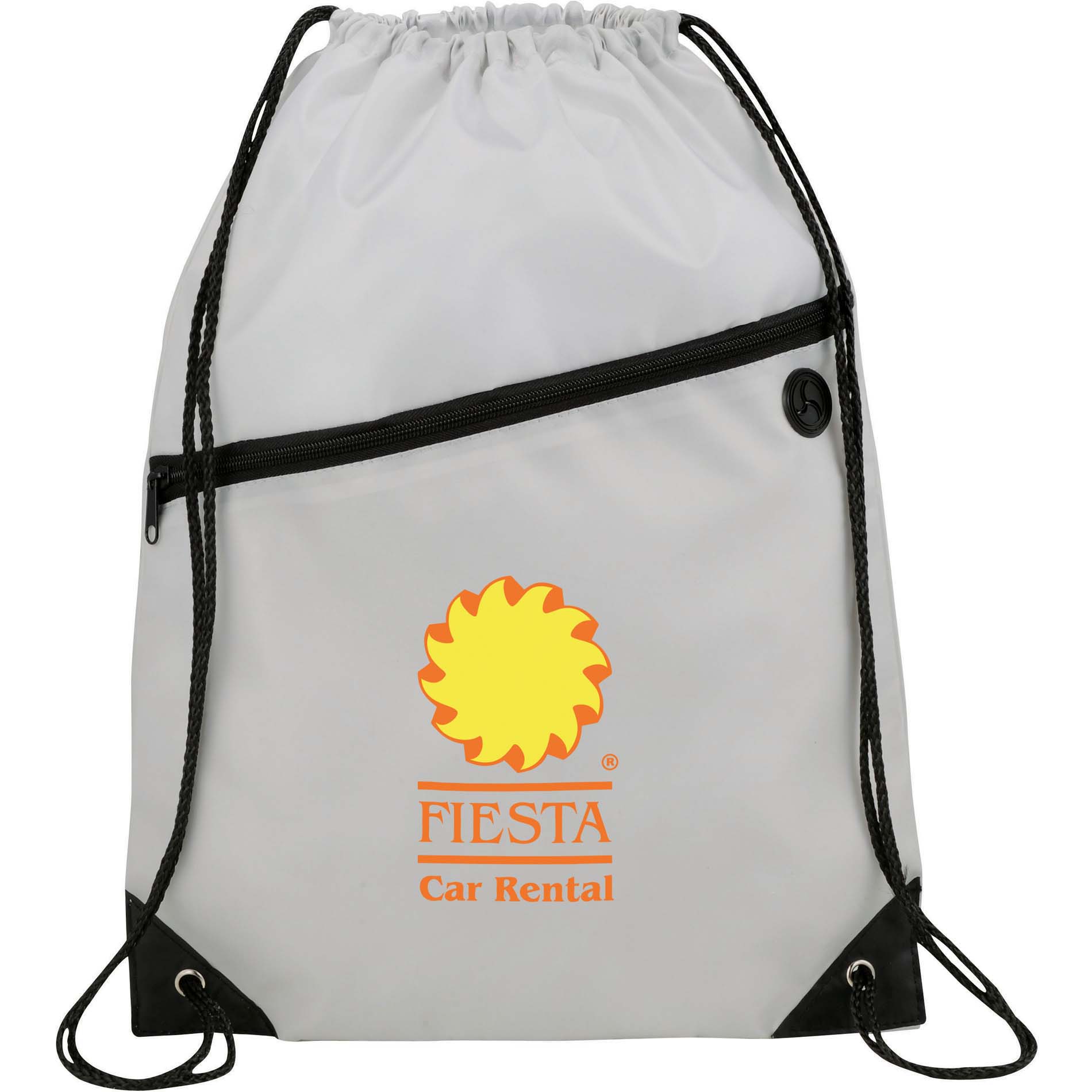 Robin Drawstring Bag
