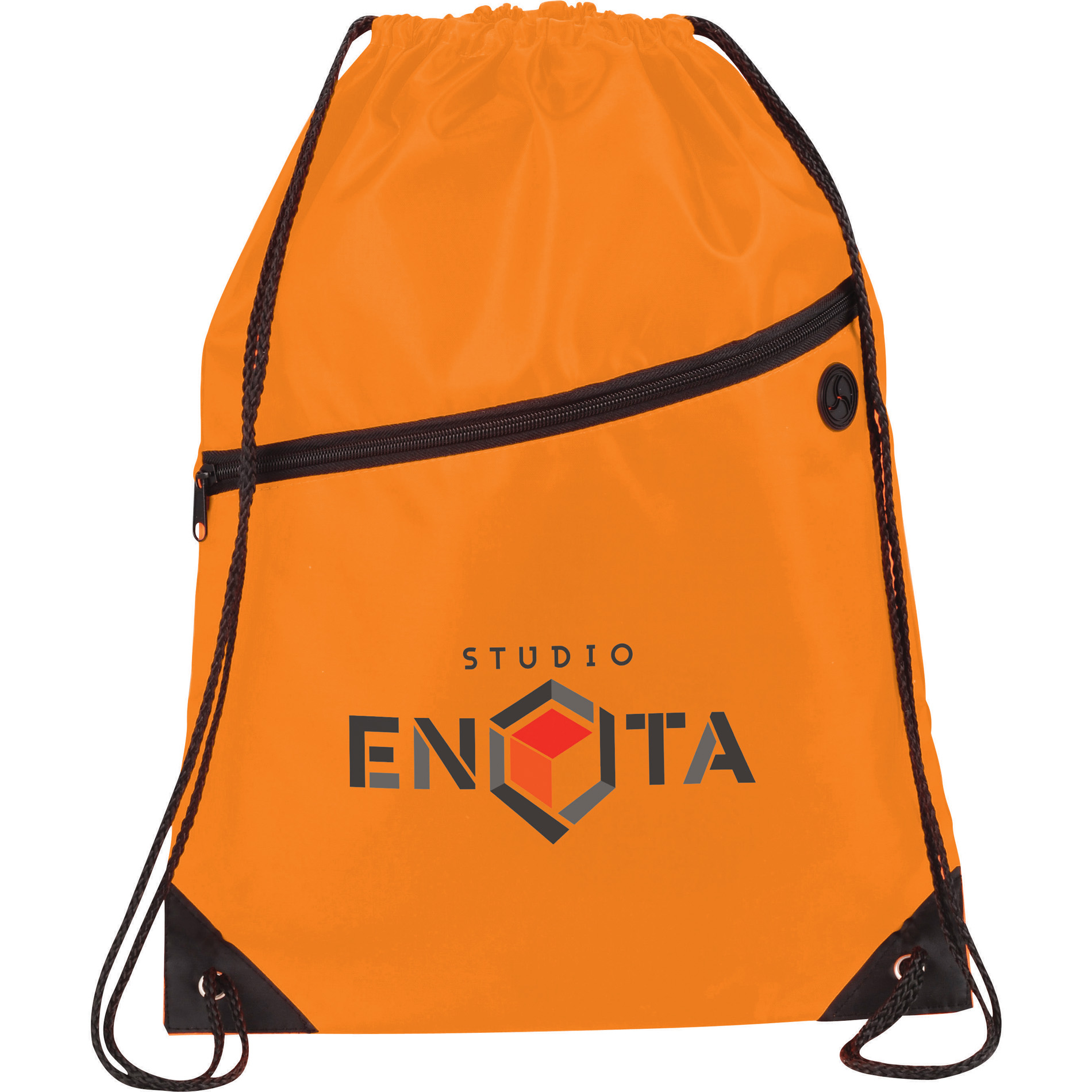 Robin Drawstring Bag